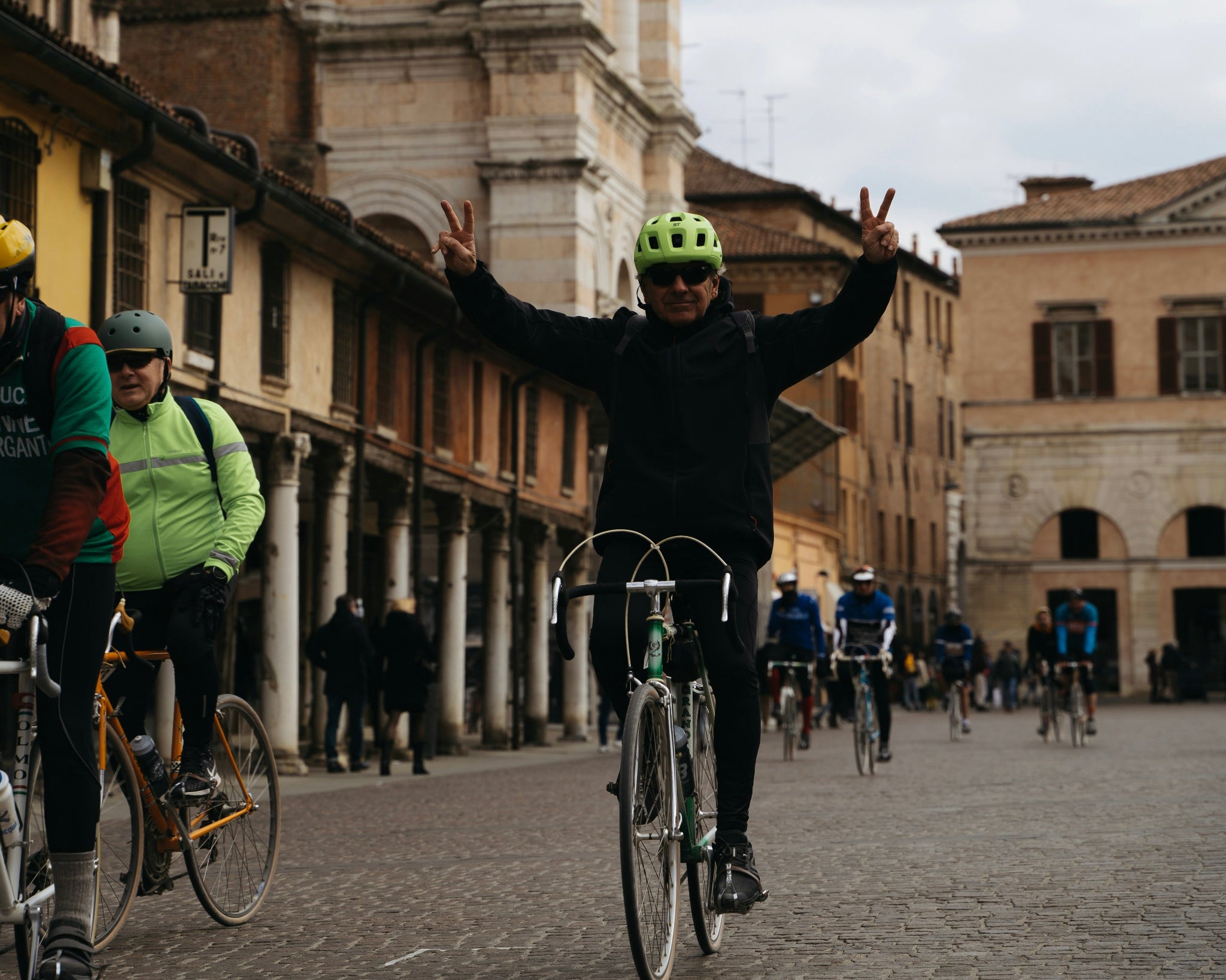Noleggio Bici e E-Bike a Polignano a Mare-1