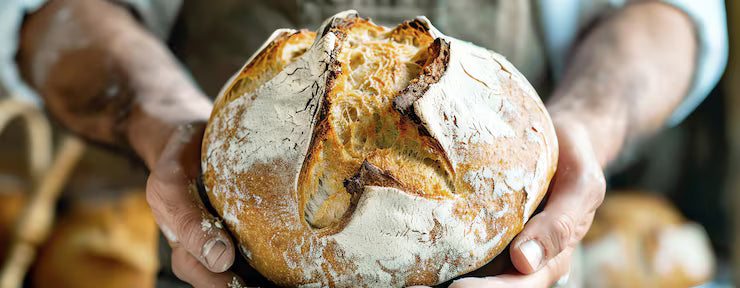 Bread-Making Experience-2