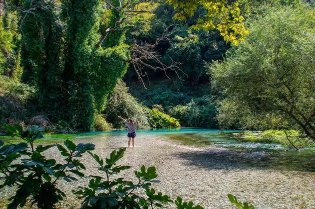 Albania 360° Summer: Tirana and the southern beaches-2