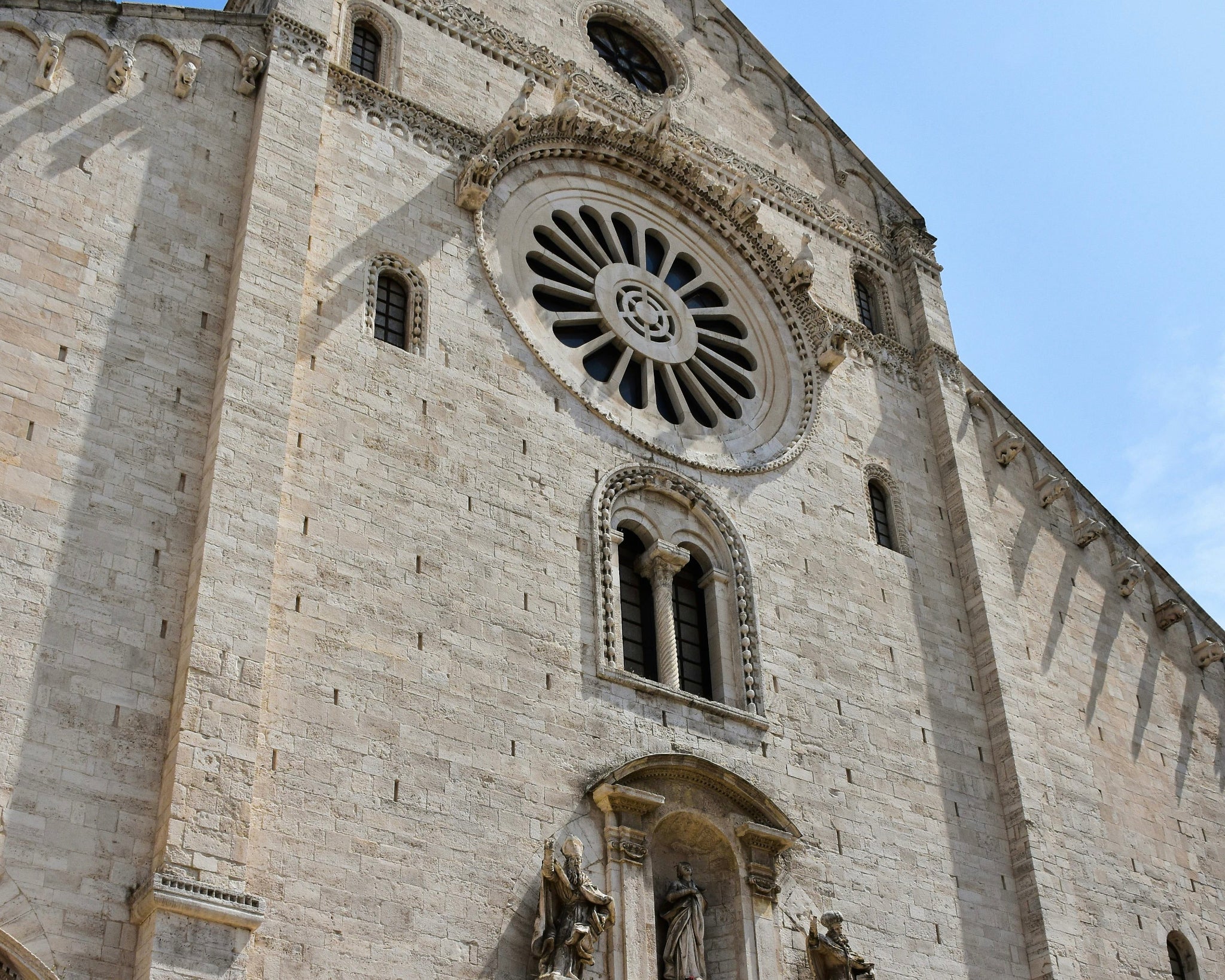 Tour di Bari in Risciò - Degustazione Prodotti Tipici Pugliesi-7