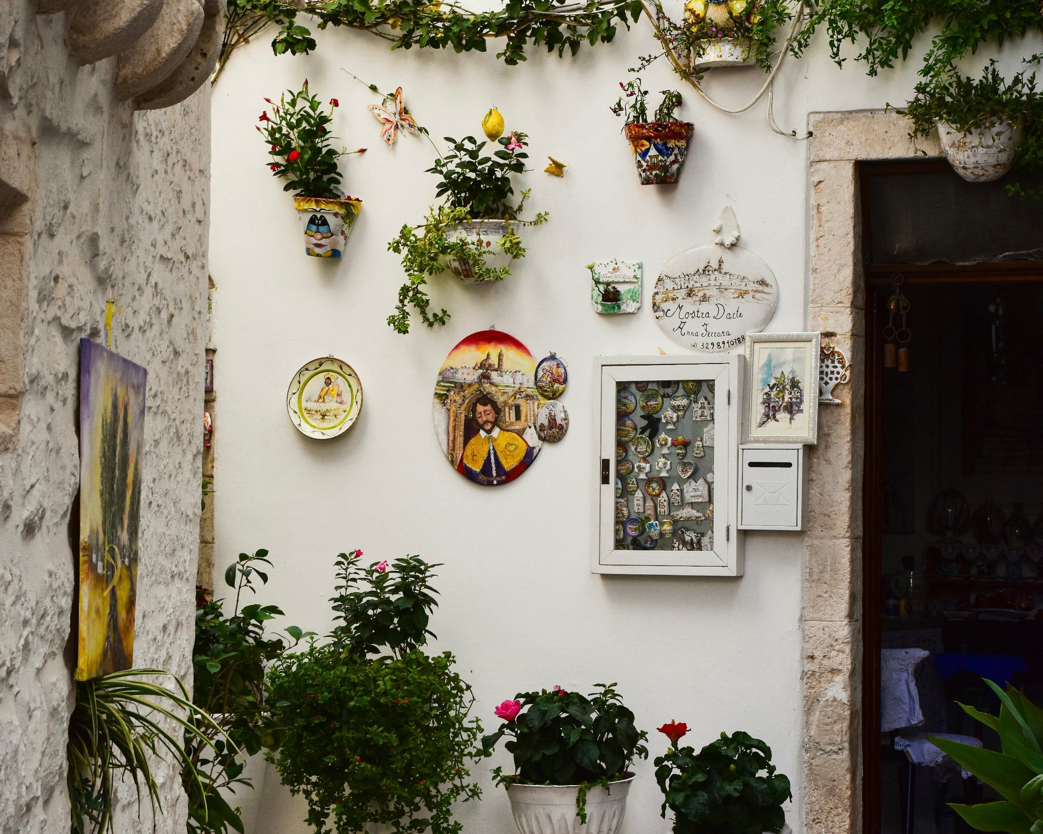 E-bike Tour through the Trulli of Itria Valley - Tasting of Local Products-6