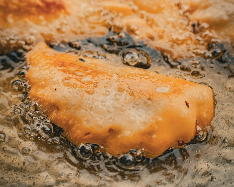 Street Food Tour di Ostuni