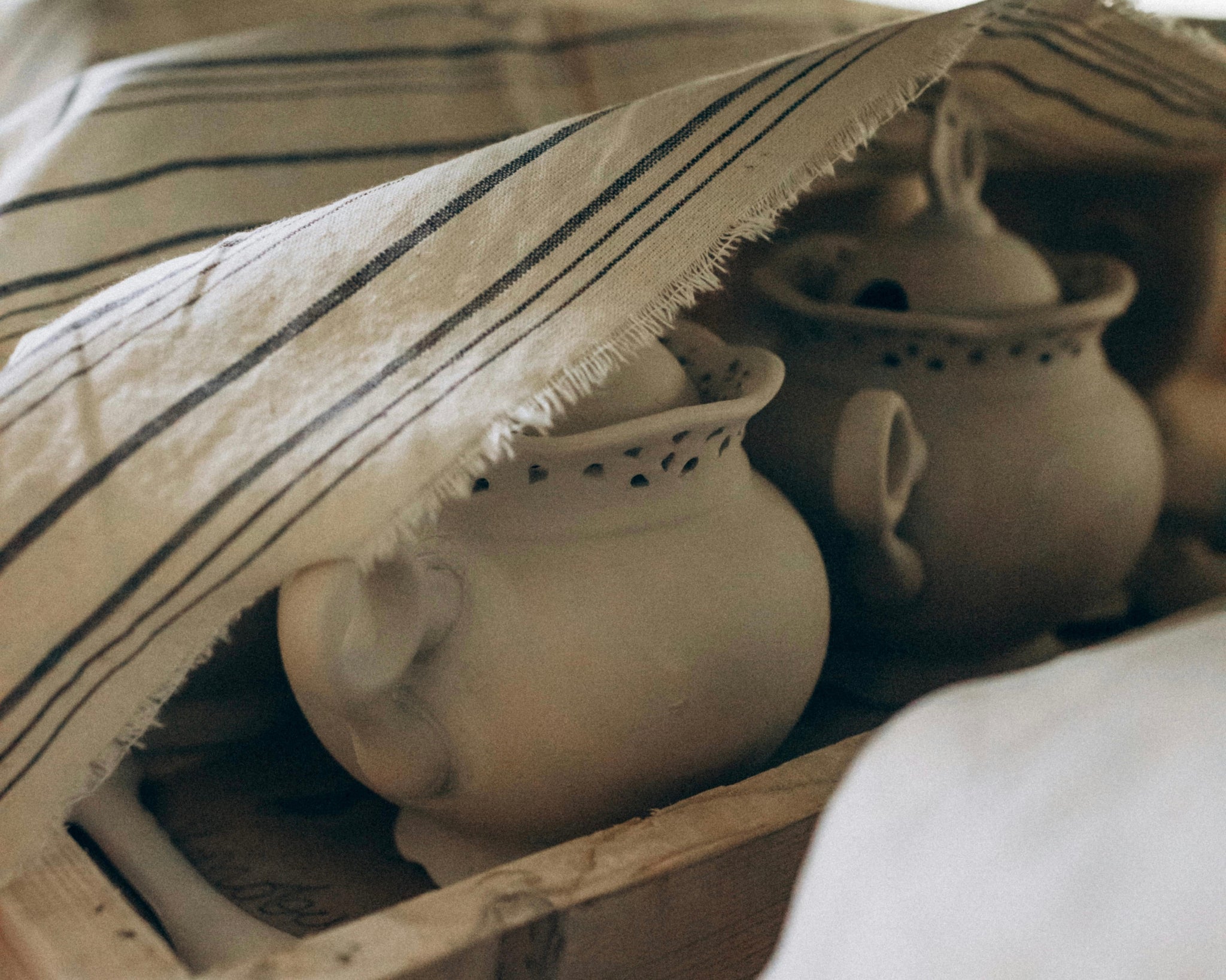 Grottaglie Ceramics: Art and Tradition-2