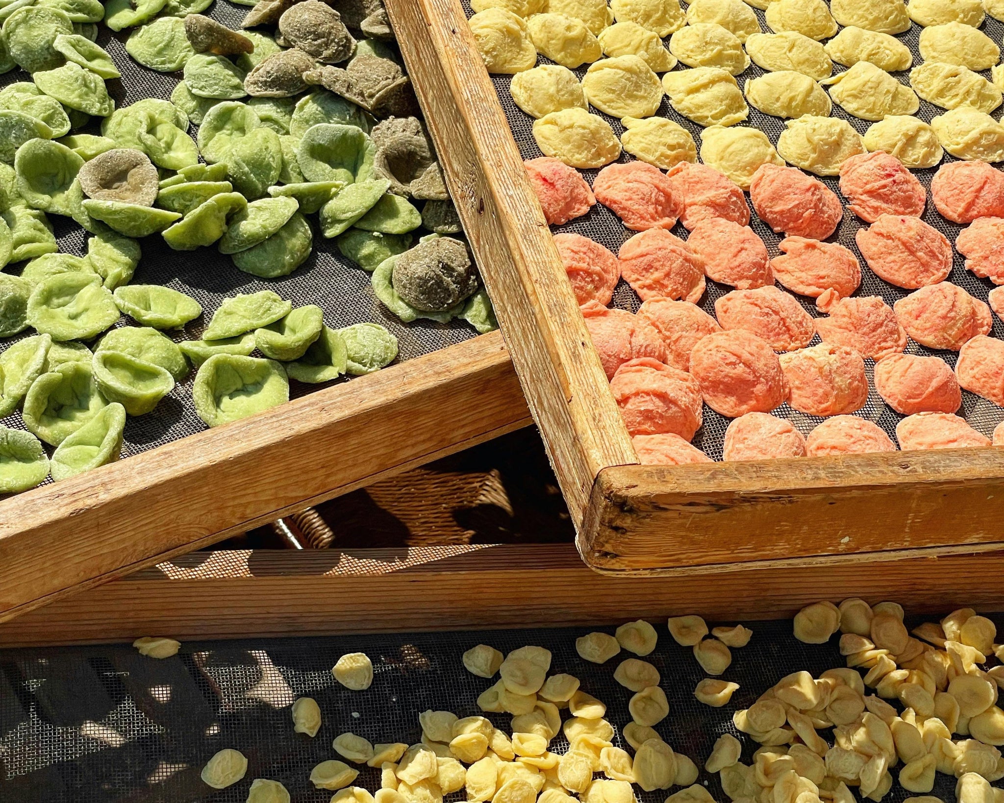Street Food Tour di Bari - Scopri i sapori autentici della città-0