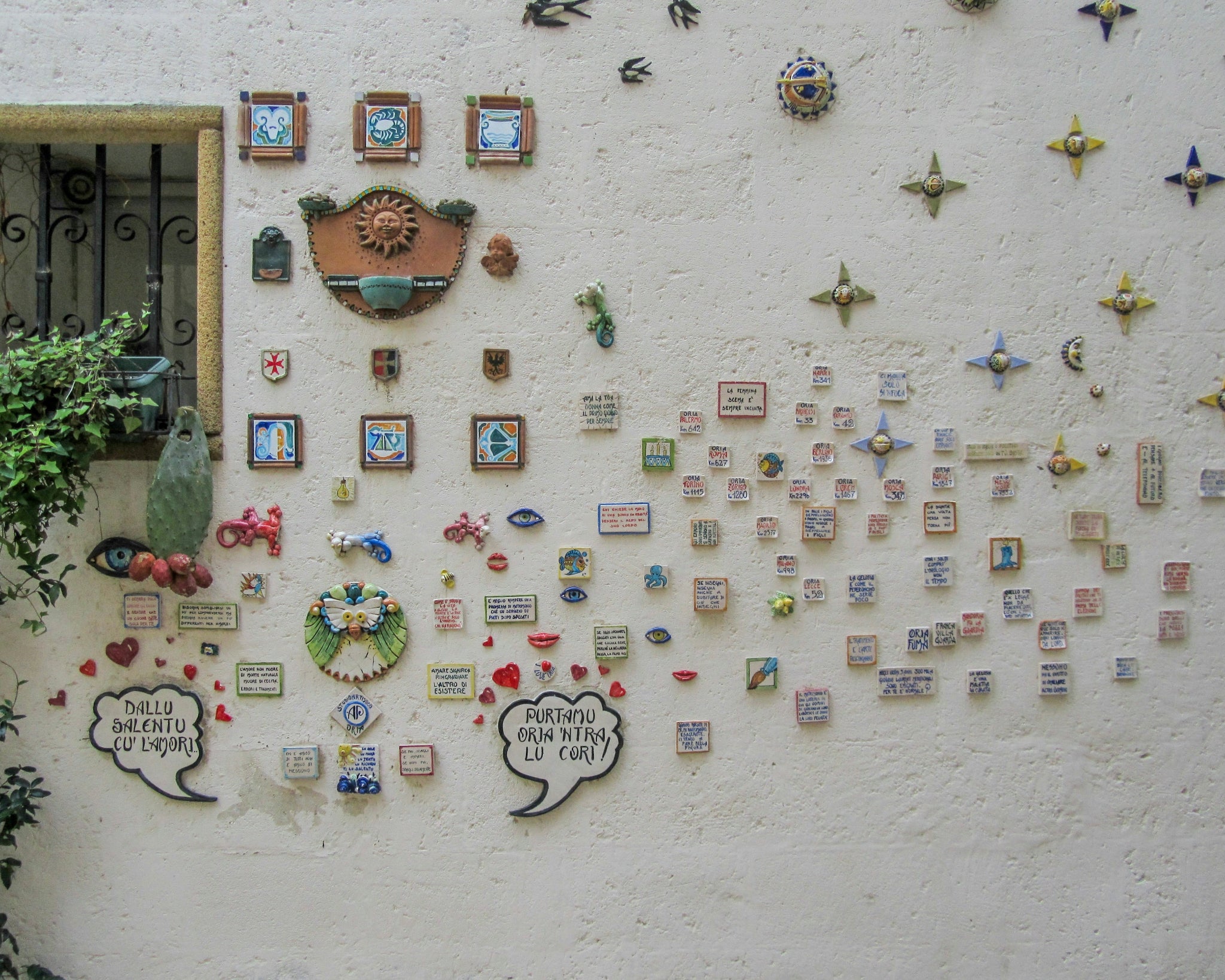 Grottaglie Ceramics: Art and Tradition-3