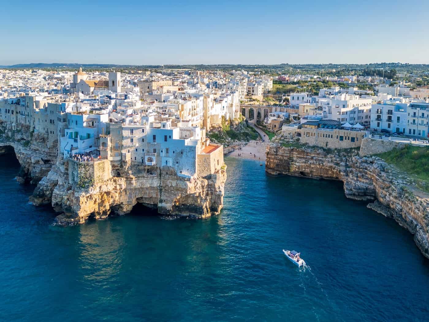 Red Bull Cliff Diving Boat Experience: La Finale dal Mare-1