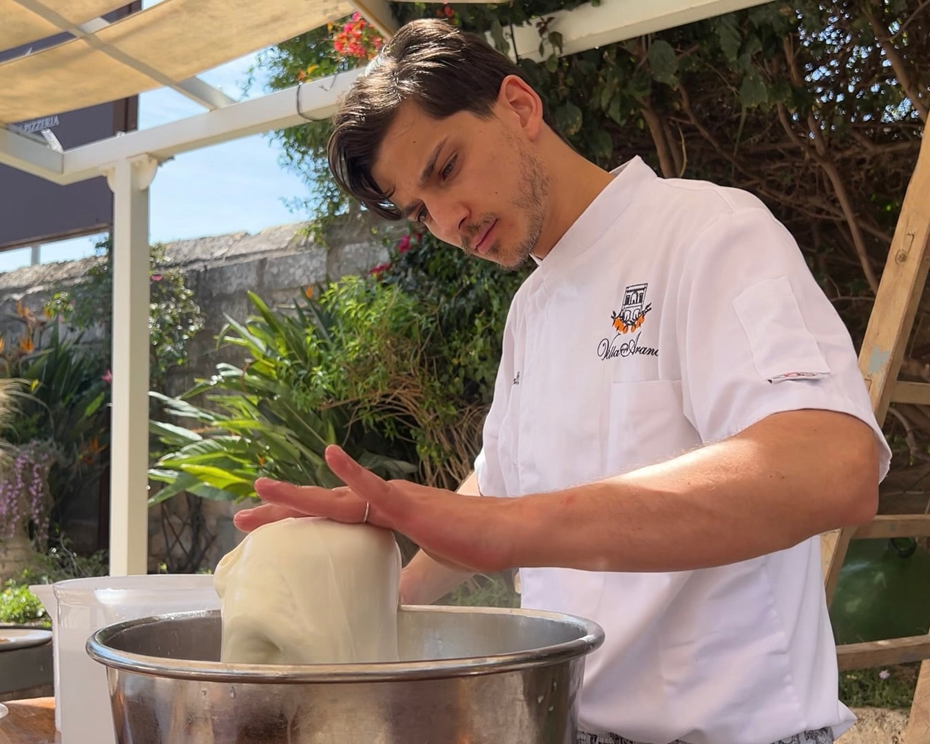 La puglia in Tavola: Fuga culinaria - FULL DAY-6