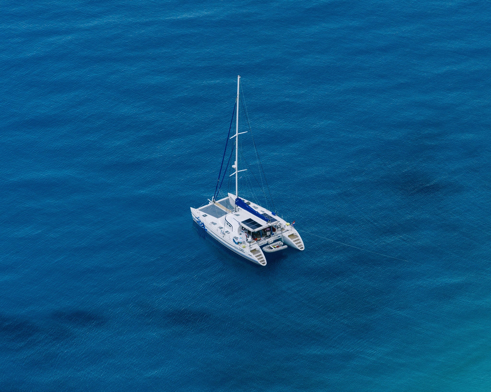 Tour en catamarán por las cuevas de Polignano a Mare – Excursión privada-4