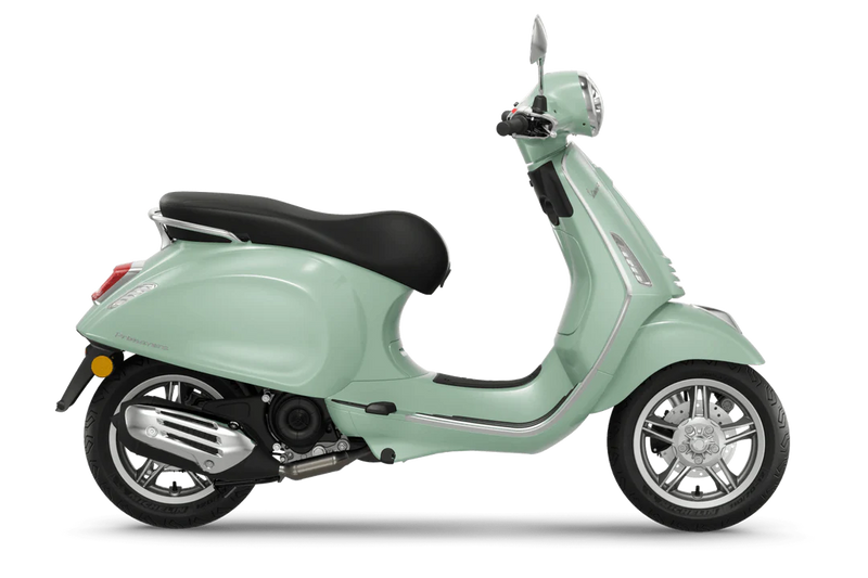 Noleggio Vespa in Puglia