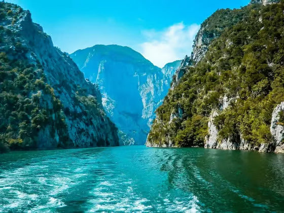 Albania 360° Summer: Tirana and the southern beaches-3