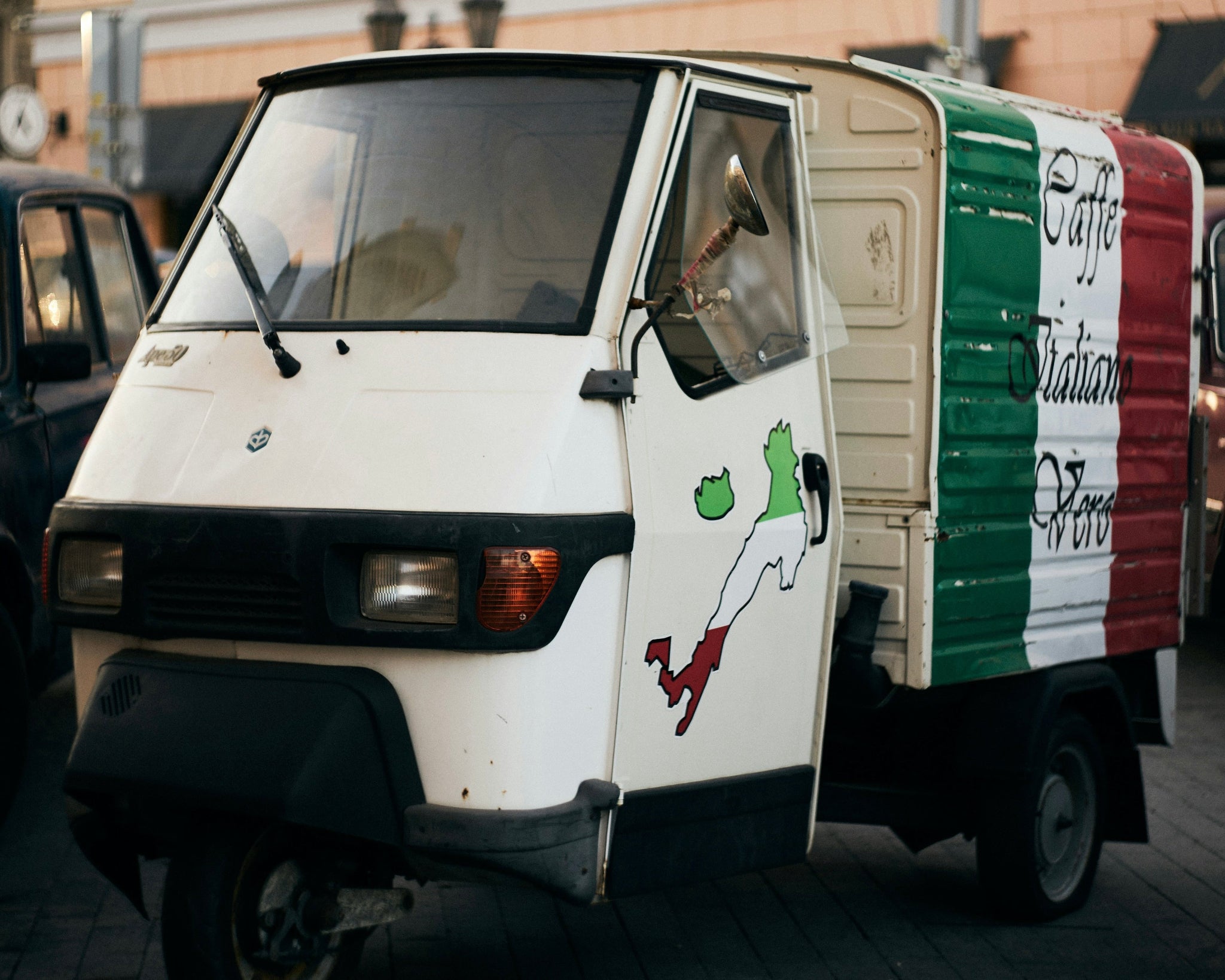 Tour di Bari in Risciò - Degustazione Prodotti Tipici Pugliesi-5