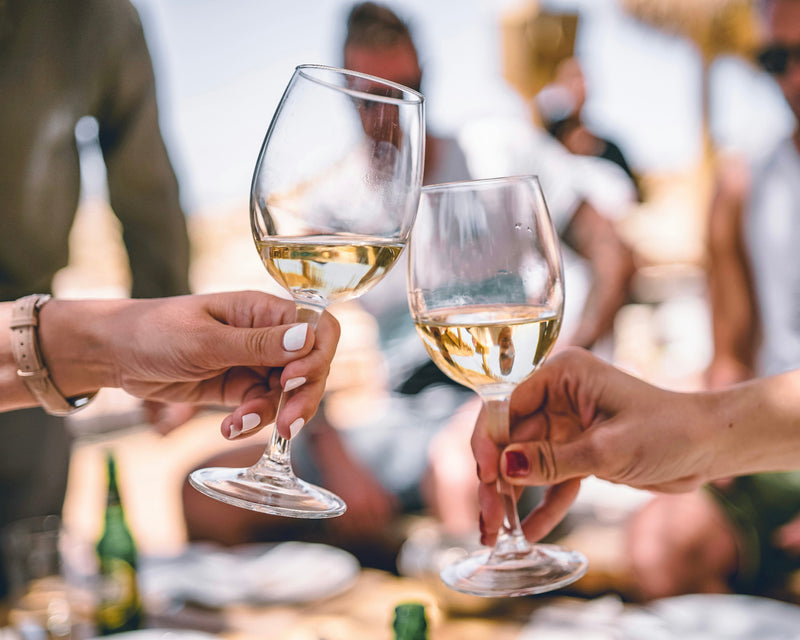 Visita in cantina e degustazione di Vino Primitivo di Manduria